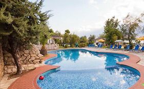 vassilias beach hotel